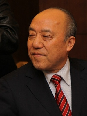宁高宁梁稳根等商界领袖陪同习近平访美（图） 