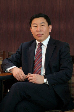 宁高宁梁稳根等商界领袖陪同习近平访美（图） 