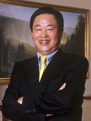 宁高宁梁稳根等商界领袖陪同习近平访美（图） 