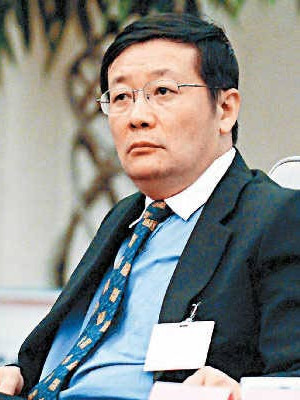 宁高宁梁稳根等商界领袖陪同习近平访美（图） 