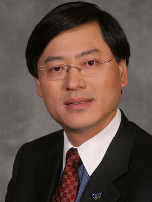 宁高宁梁稳根等商界领袖陪同习近平访美（图） 
