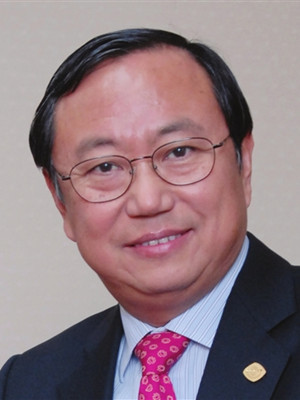 宁高宁梁稳根等商界领袖陪同习近平访美（图） 
