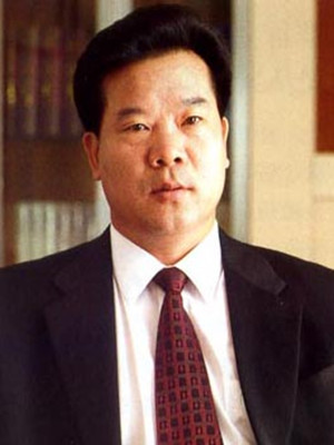 宁高宁梁稳根等商界领袖陪同习近平访美（图） 